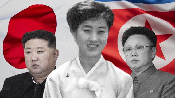 Why Kim Jong Un never talks about his mother